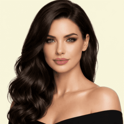 3x Diamond Botox Hair Repair with Blowout