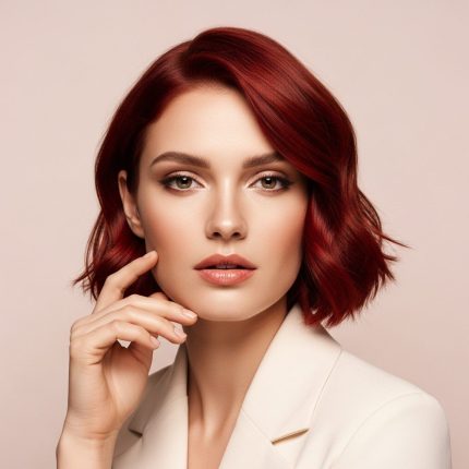3x Hair Color Package