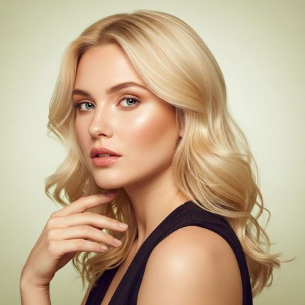 5x Hair Color Package