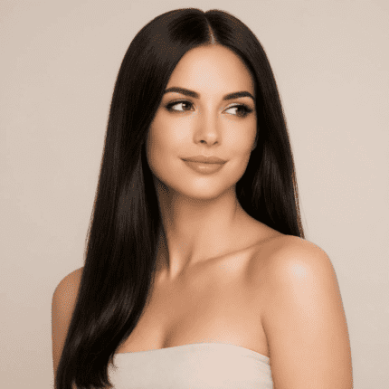 Silk Touch Express Keratin Treatment