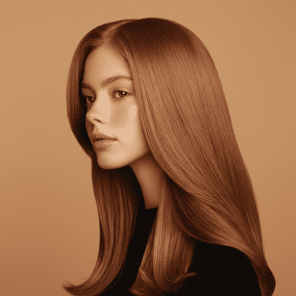 Single Process Color - (Root Touch-up)