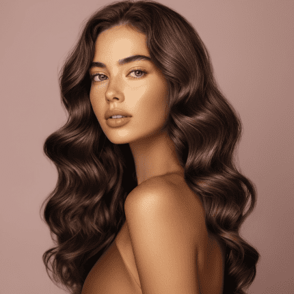 Diamond Botox Hair Repair Treatment