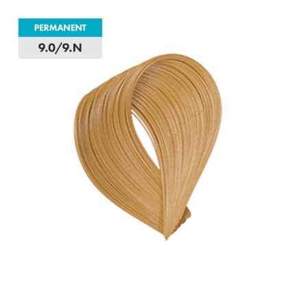 A swirl of G&C Hair Color